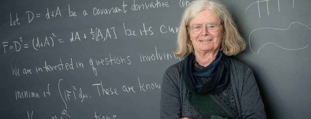 Abel prize