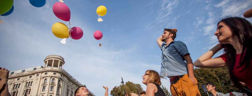 Fond za civilno društvo  - Photo:EEA&NG