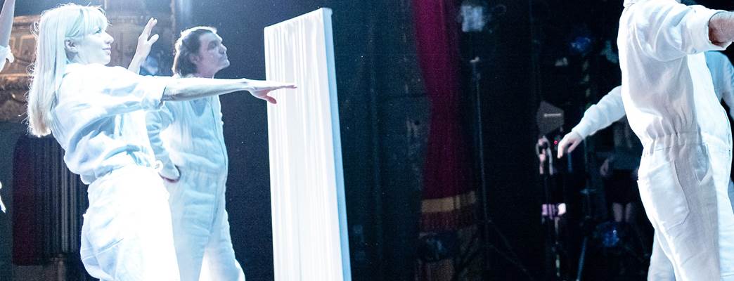 Peer Gynt - Photo:Peer Gynt 