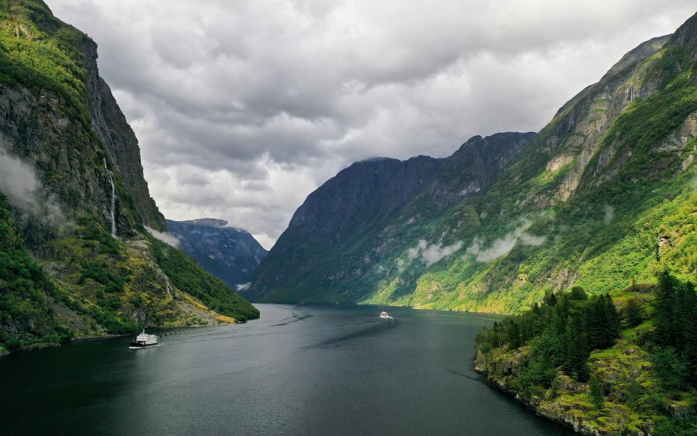 Øyvind Heen - fjords.com