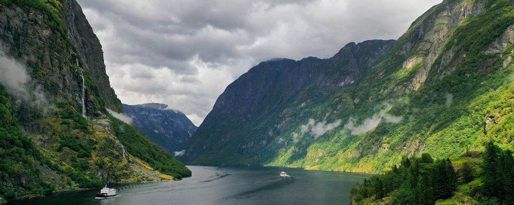 Øyvind Heen - fjords.com - Photo:Øyvind Heen - fjords.com