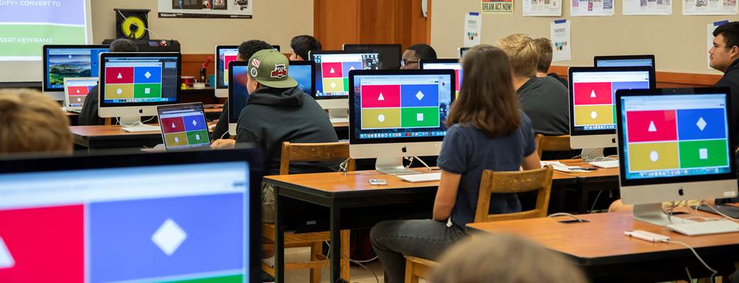 Kahoot - Photo:Kahoot