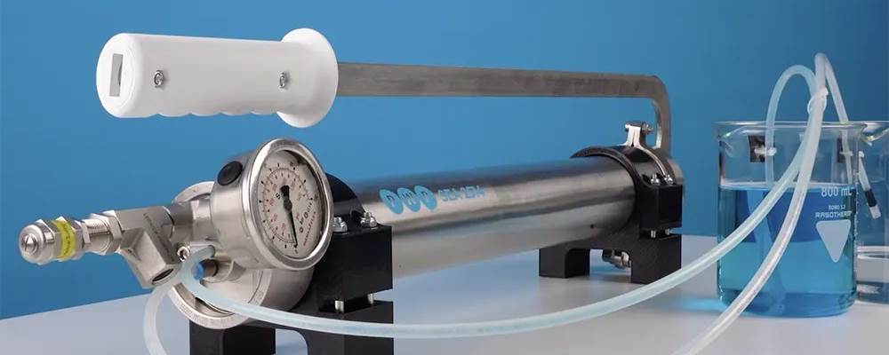 desalinizator - Photo:IZIT