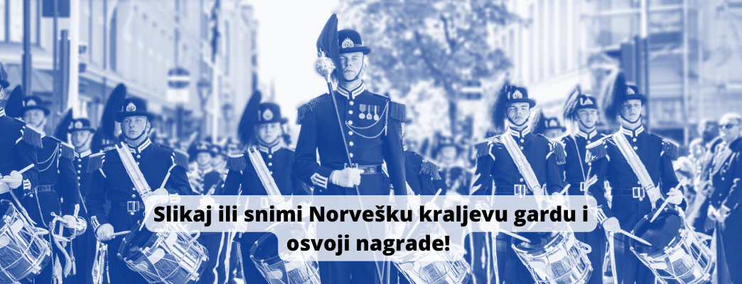 Norveska kraljeva garda - Photo:Foto: Forsvaret