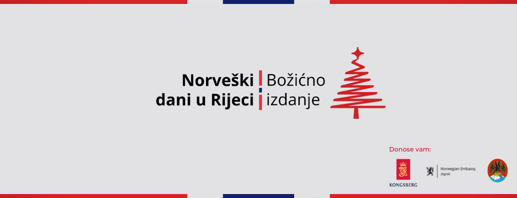 Norveški dani u Rijeci - Photo:MD