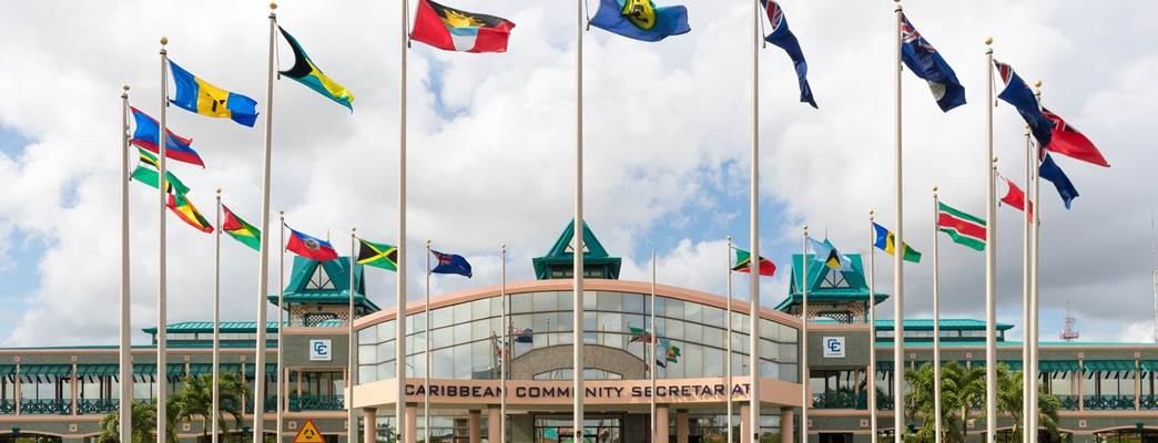 CARICOM - Foto:Caribbean Secretariat