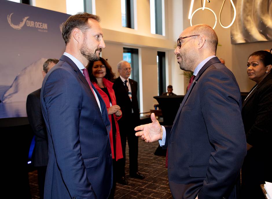Photo credit: Stine Østby / Medvind / Ministry of Foreign Affairs, Oslo