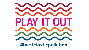 #beatplasticpollution