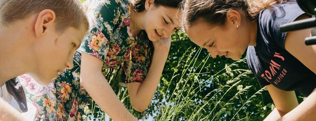 EEA Grants  - Foto:eeagrants.cz