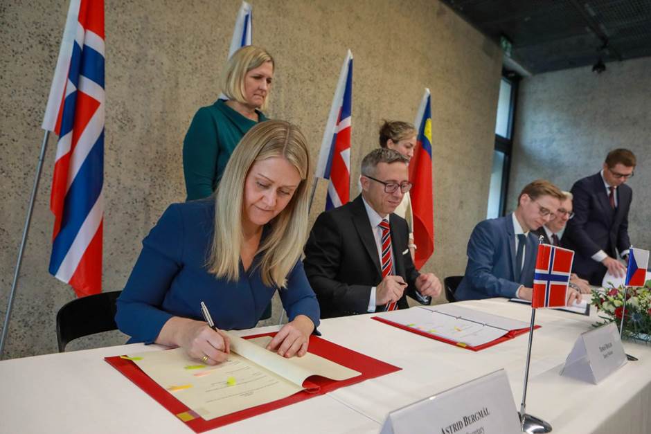 MoU Signing Ceremony 4.11.2025