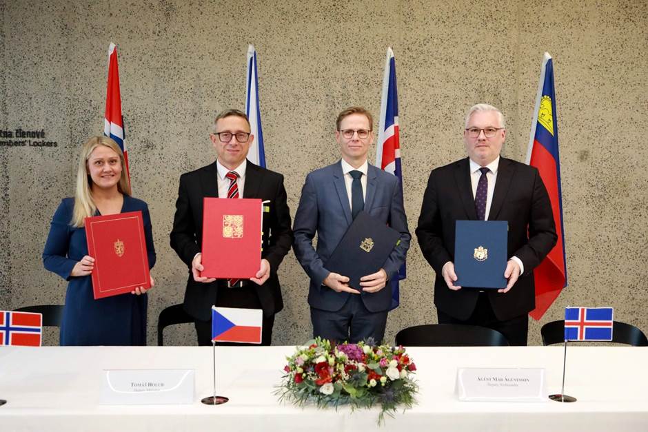 MoU Signing Ceremony 4.11.2025