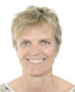 Aud Kolberg - Foto:UD