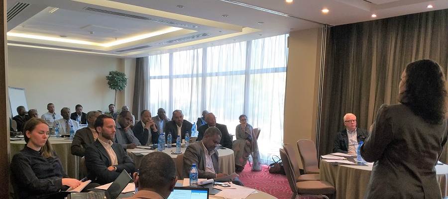 CSO Seminar
