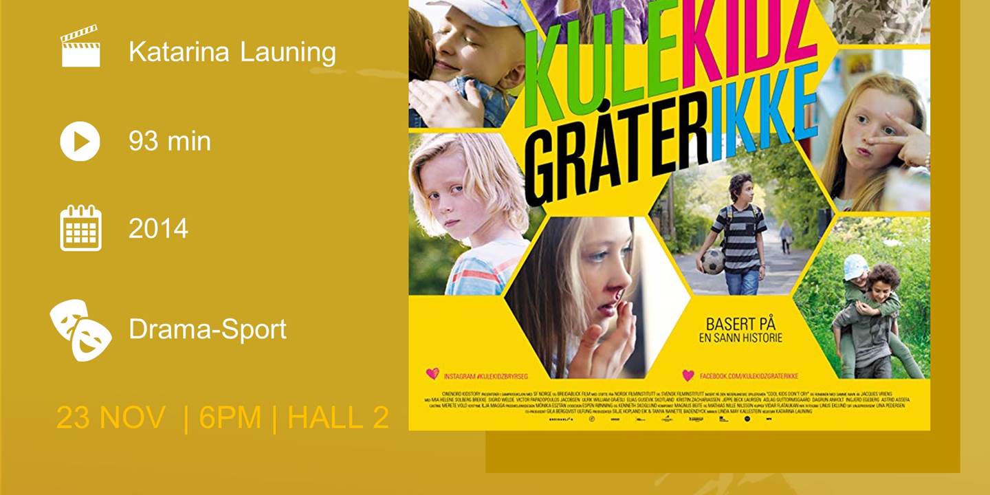 European Film Festival 2019