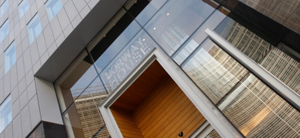 Norway House