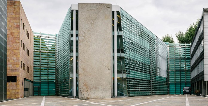 Uber Die Botschaft Norwegen In Deutschland