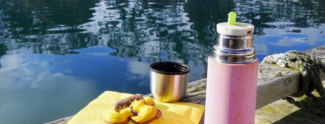 Easter in Ballstad Lofoten - Visit Norway - Photo:Christine Baglo