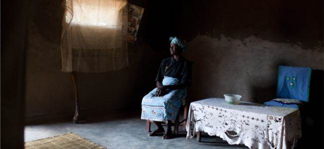 Democratic Governance - Photo:Photo: Marie Cecile Embleton