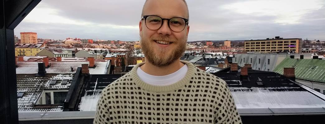 Petter Leinaas Heradstveit 