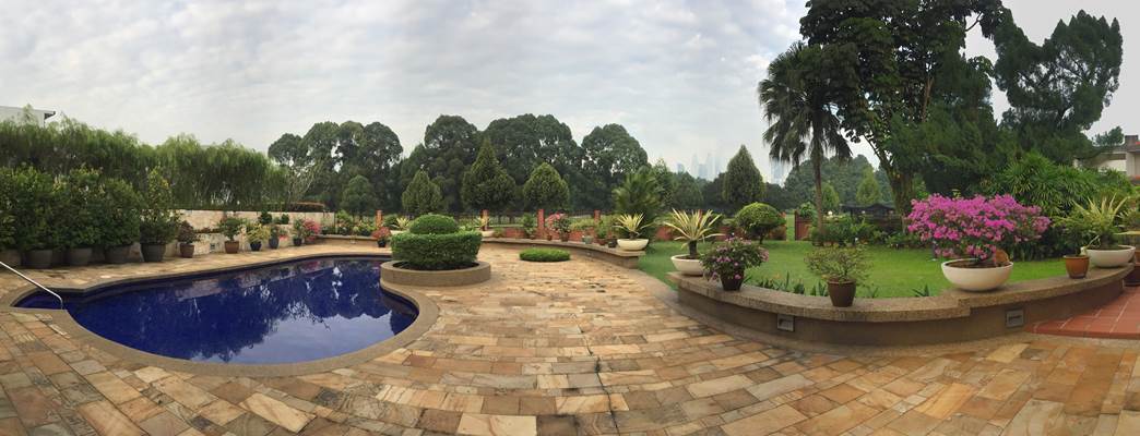Residence