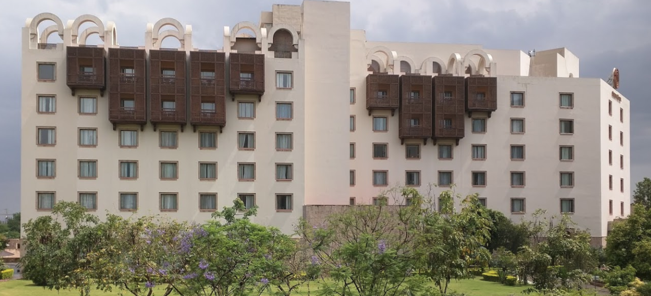 About the Embassy - Norway in Pakistan