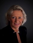 Ambassadør Lise Nicoline Kleven Grevstad