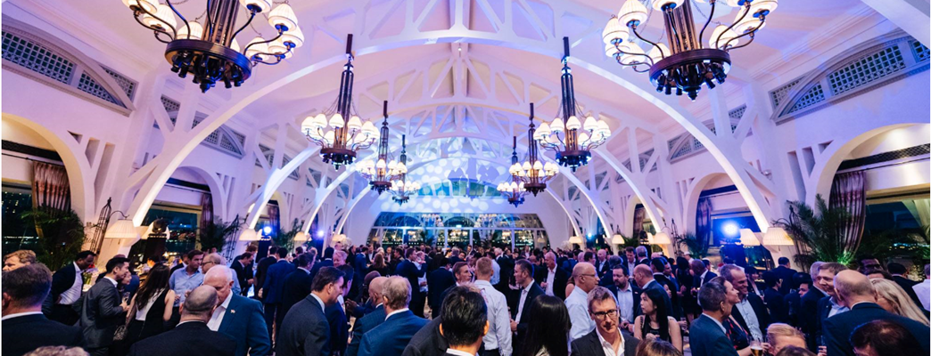 Norway Night 2019 - Photo:Norway Night 219 / Norwegian Embassy