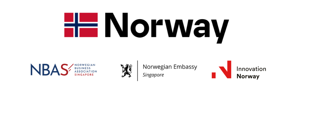Team Norway Banner 2 - Photo:Team Norway