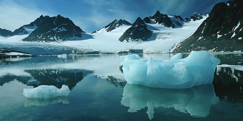 Regler For Innreise Og Opphold Pa Svalbard Norge I Sverige