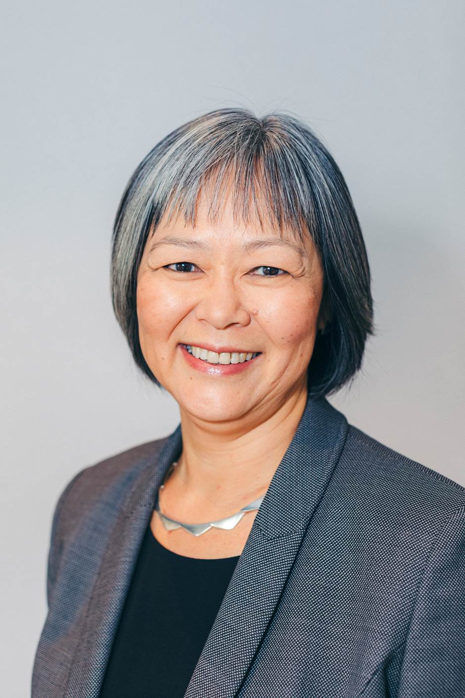 Susan Eckey