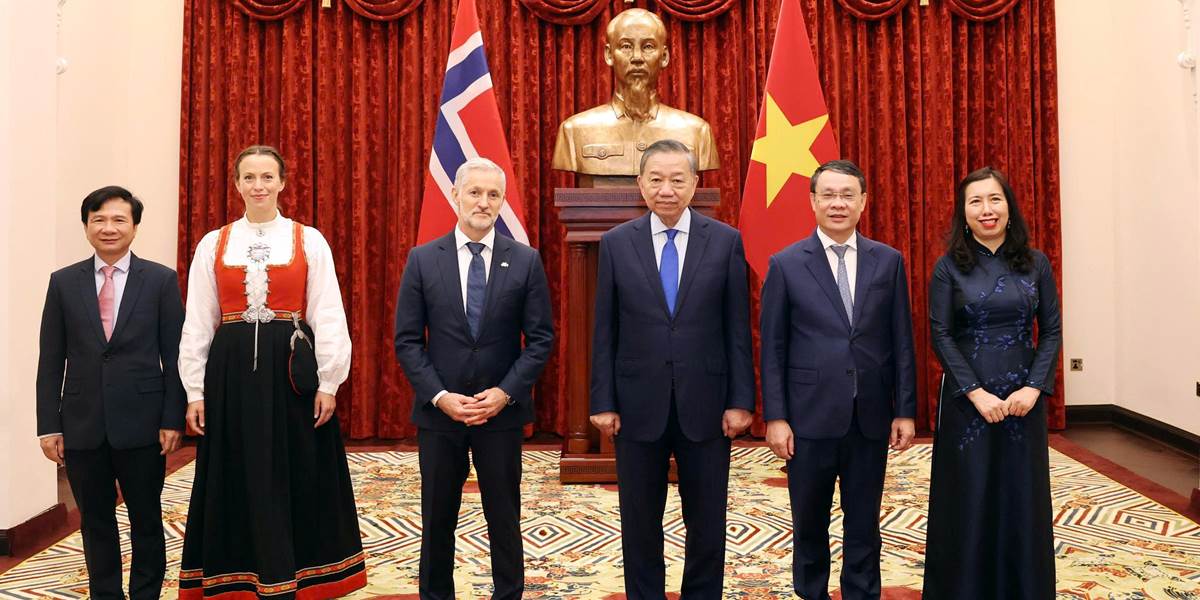 Group photo