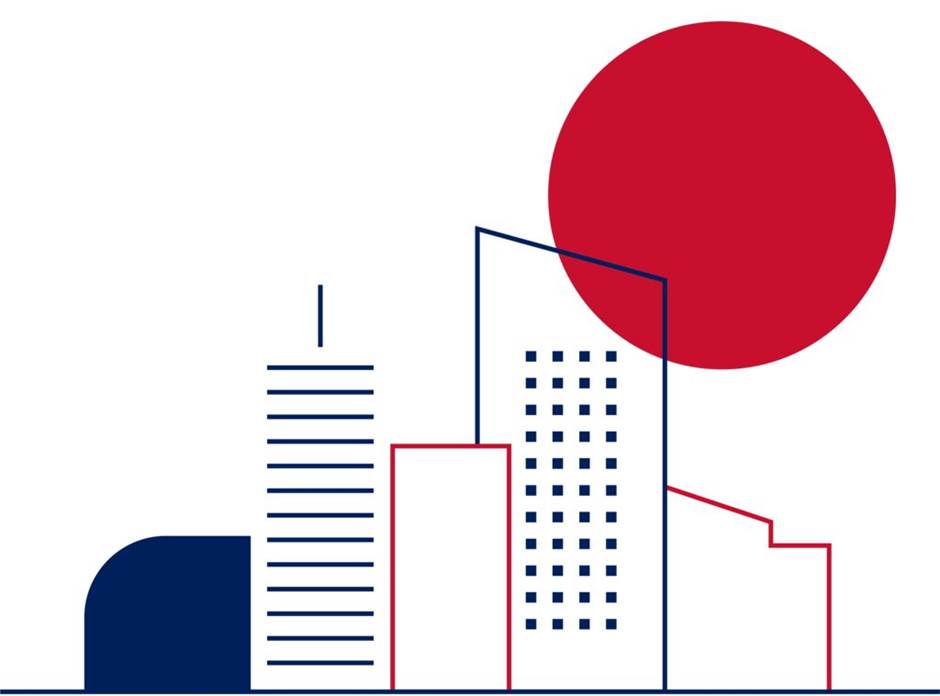 Icon Smart Cities - Foto:Innovation Norway