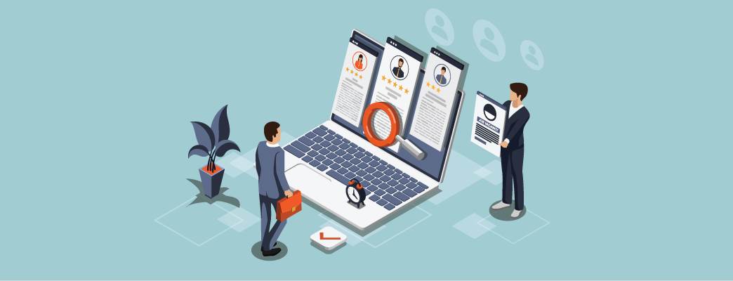 Illustration vacant position - Photo:freepik.com